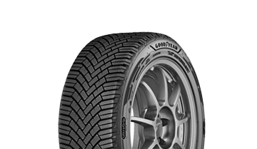 Goodyear vinter